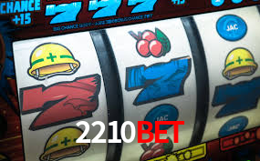 Melhor Casino Online 2210Bet